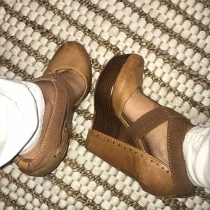 Lucky Brand Wedges